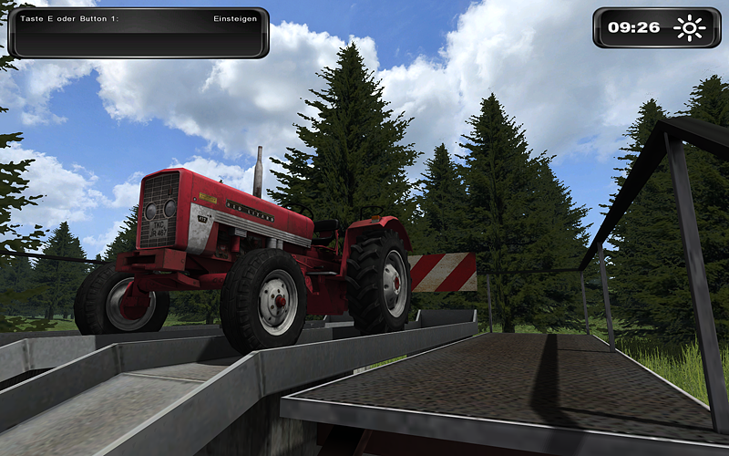 Ramp Repair - Thumbnail 1