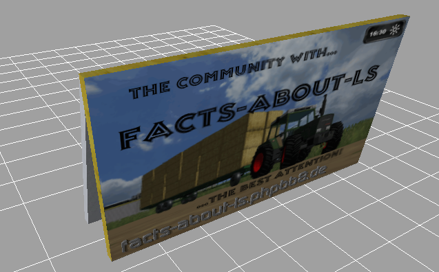 Billboard - Thumbnail 1