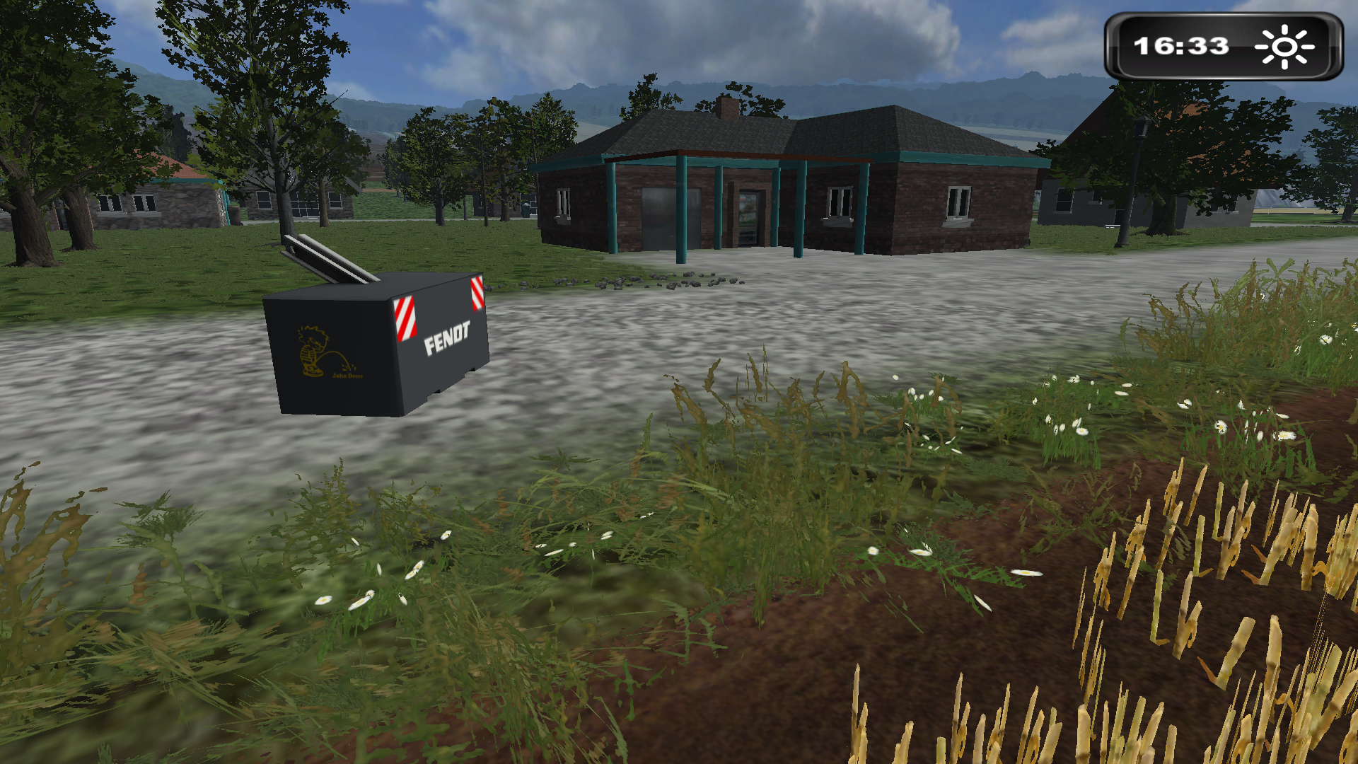Universalgewicht - Thumbnail 1