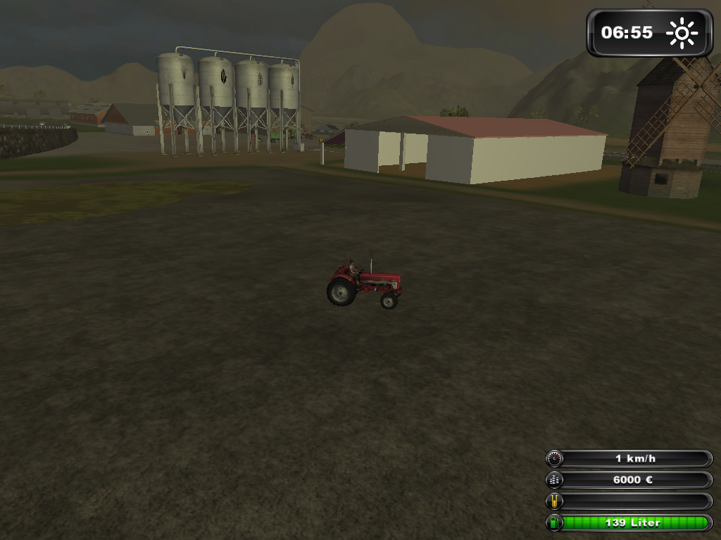 My 3 Map - Thumbnail 1
