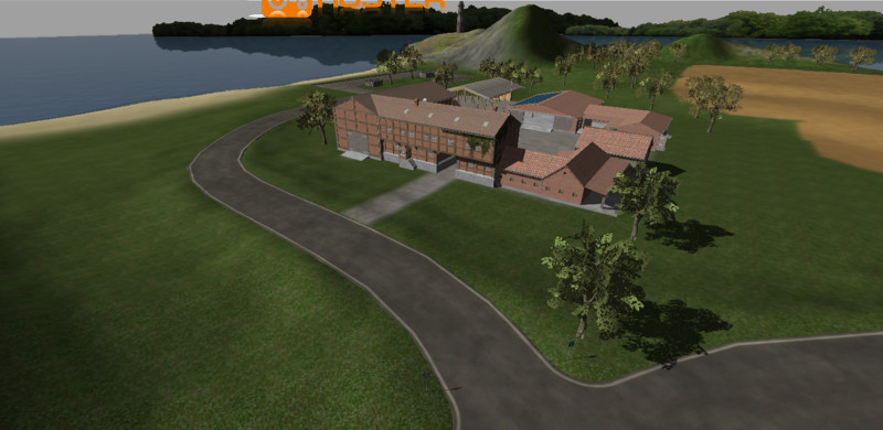 Mannis Map mit DLC BGA - Thumbnail 1