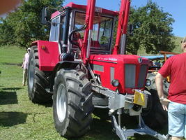 Fendt Ppower