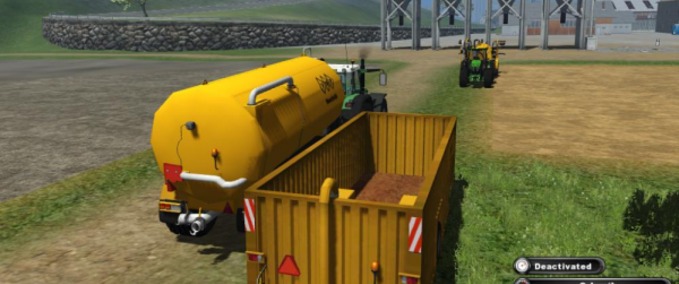Mod Packs Veenhuis Mod-Pack Landwirtschafts Simulator mod