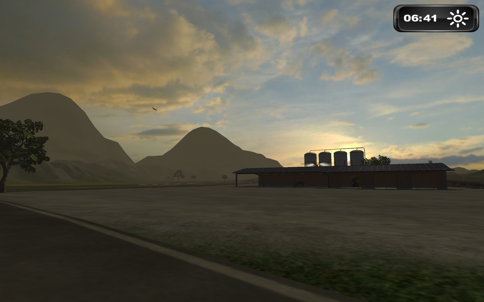 Homeland Map - Thumbnail 1