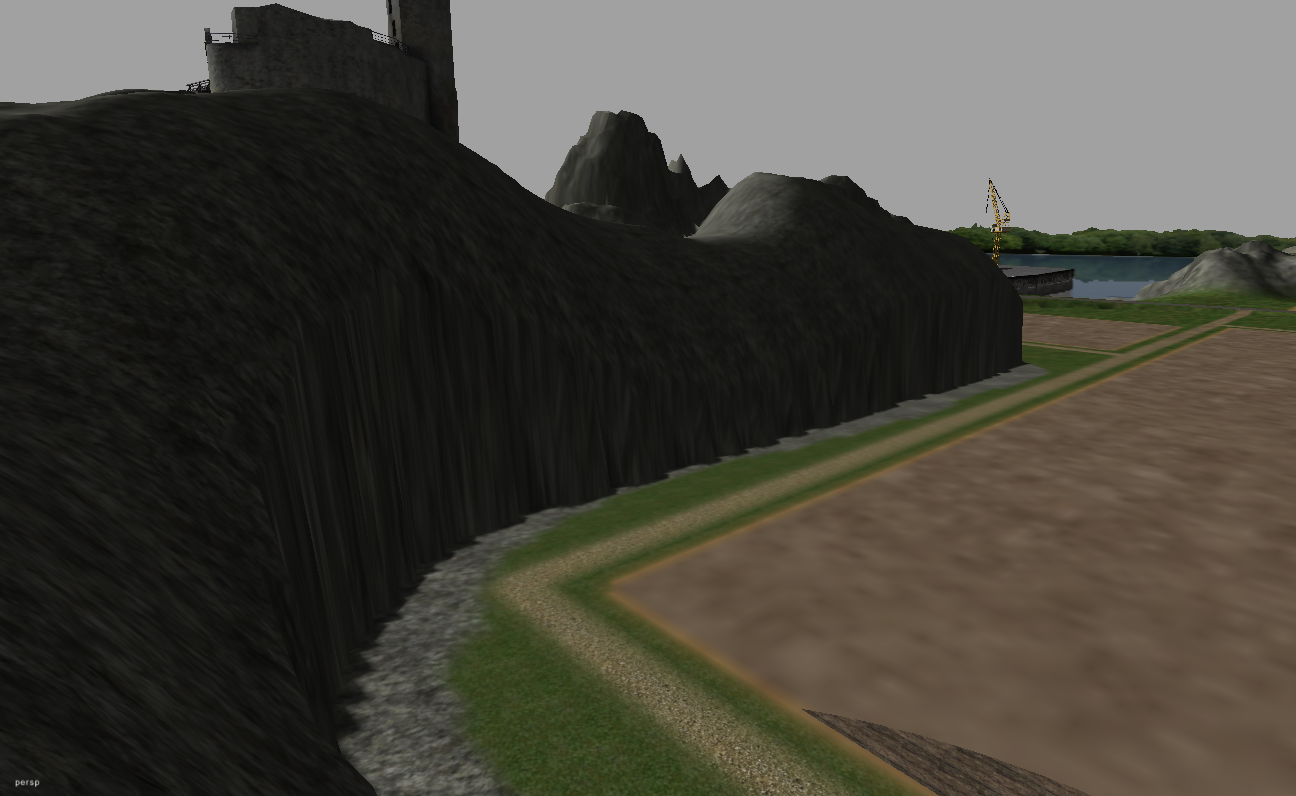 Flo ' s Map - Thumbnail 1