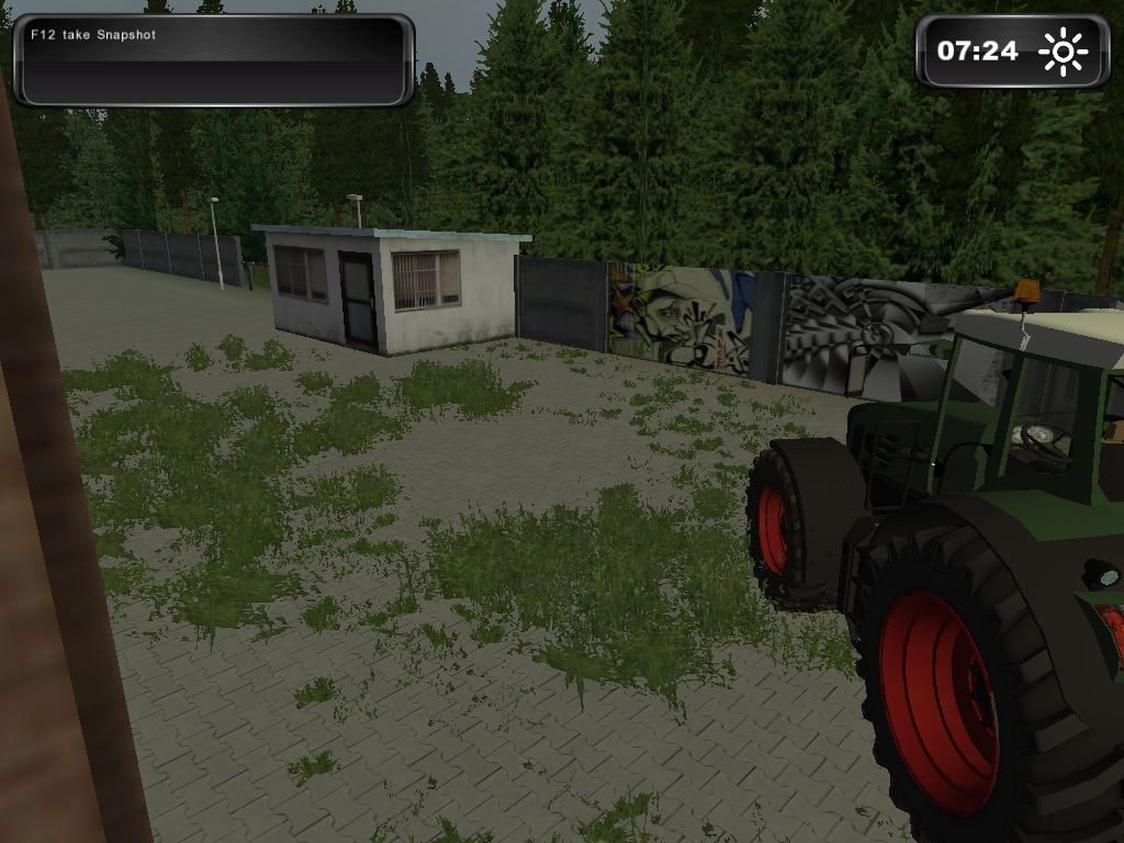 Hainichmap - Thumbnail 1