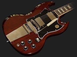 Gibson SG