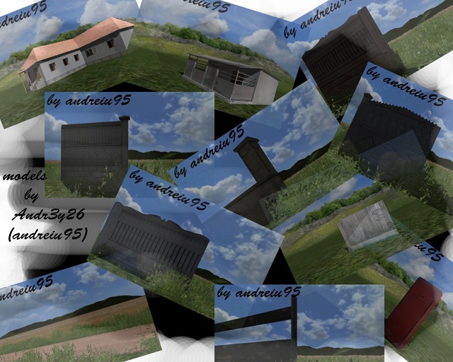 ModelsByAndr3y26(andreyu95) - Thumbnail 1