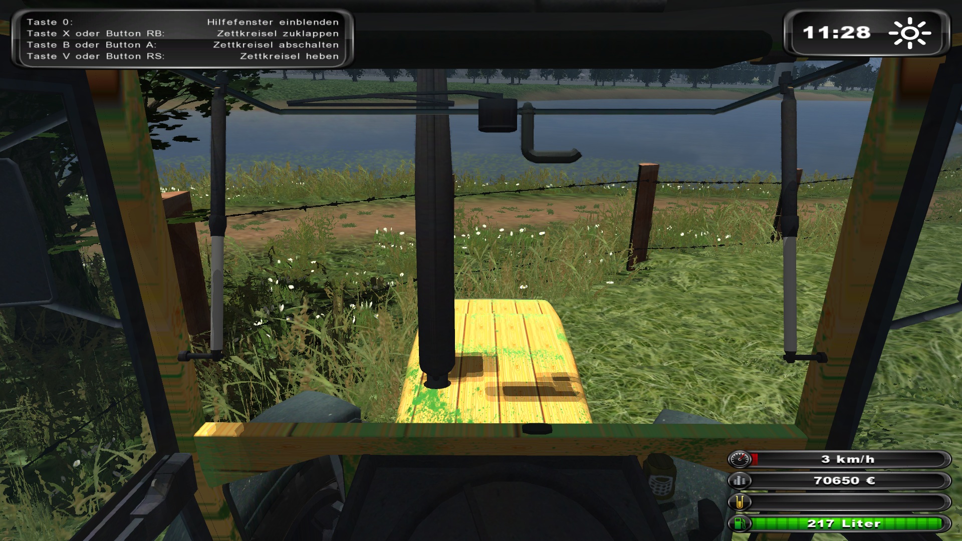 Deutz 7807 - Thumbnail 1