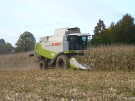 Fendt Fann