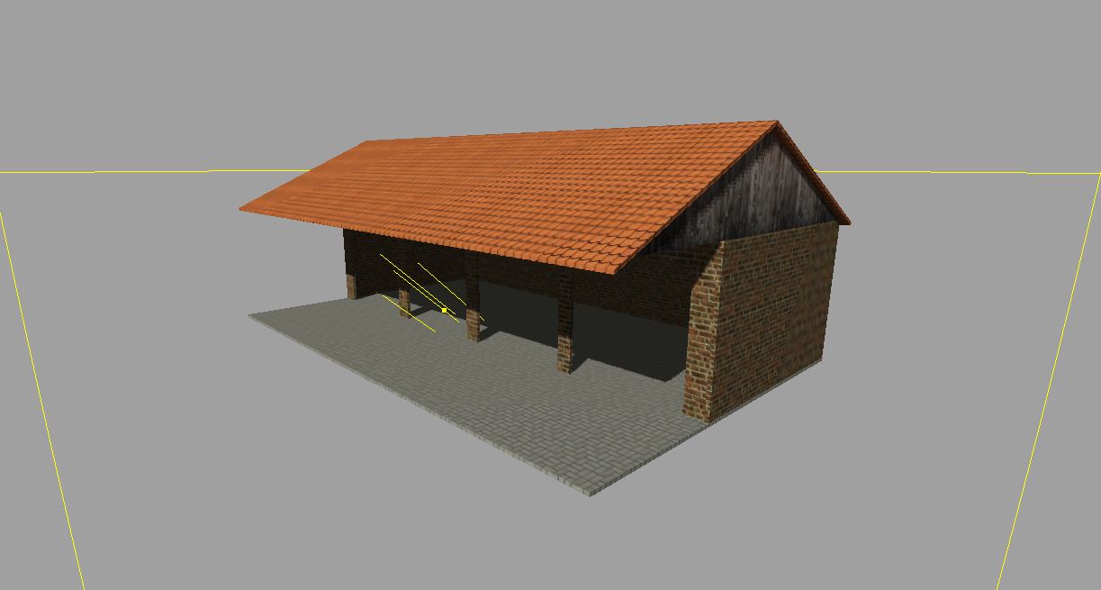 Halle - Thumbnail 1