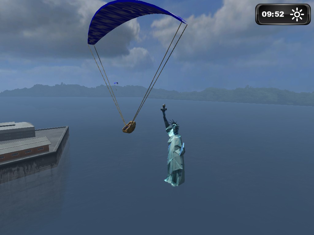 Paragliders - Thumbnail 1