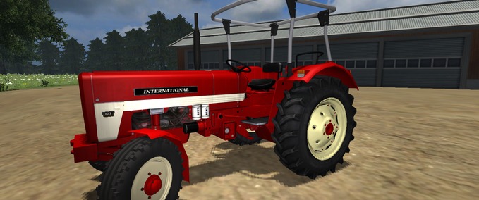 IHC IHC Modpack  Landwirtschafts Simulator mod