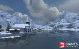 Skiregion Simulator 2012 Mod Thumbnail