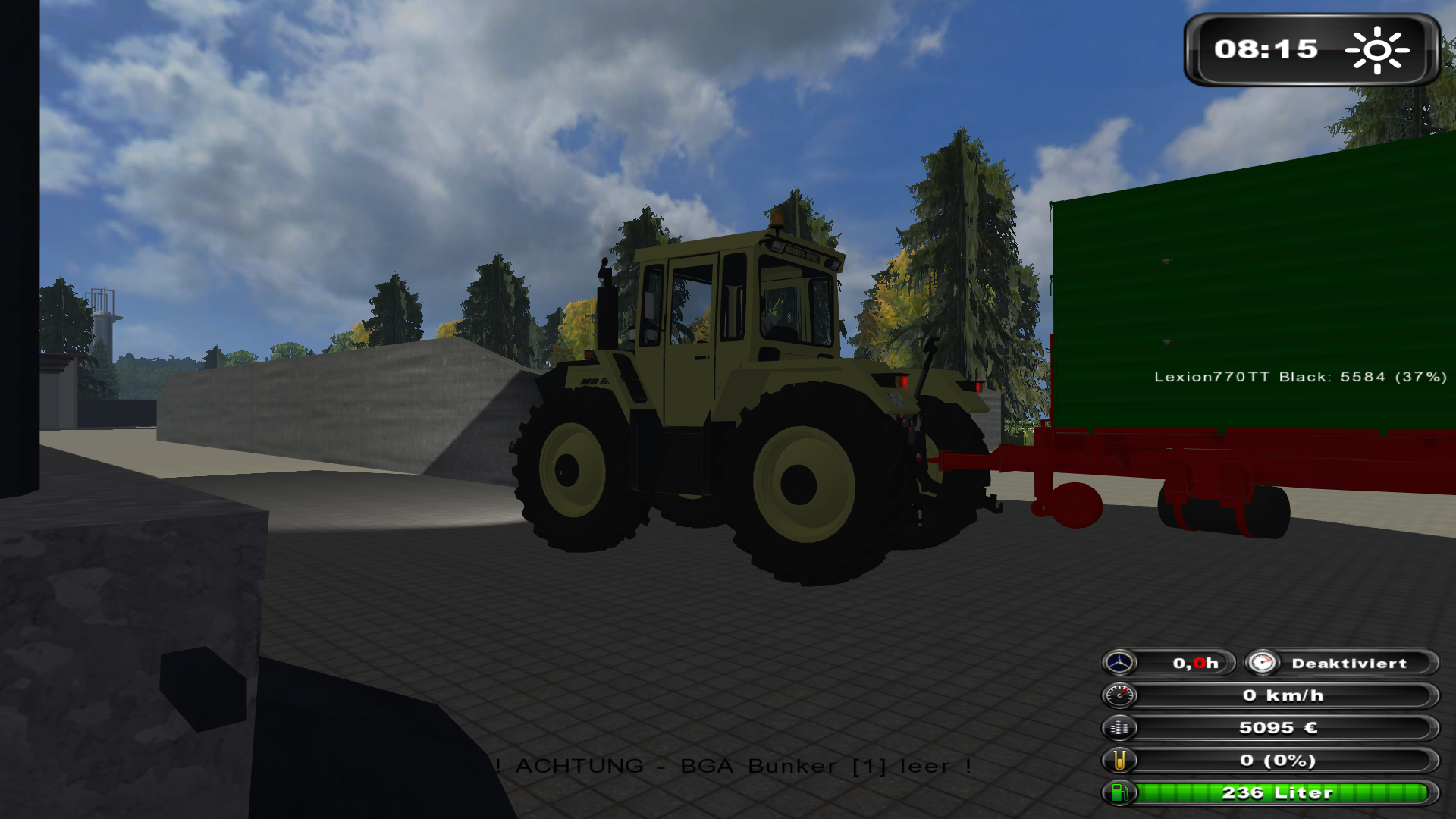 Stelzel TK 13 - Thumbnail 1