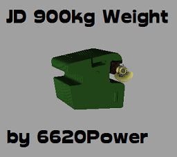 JD Weight - Thumbnail 1