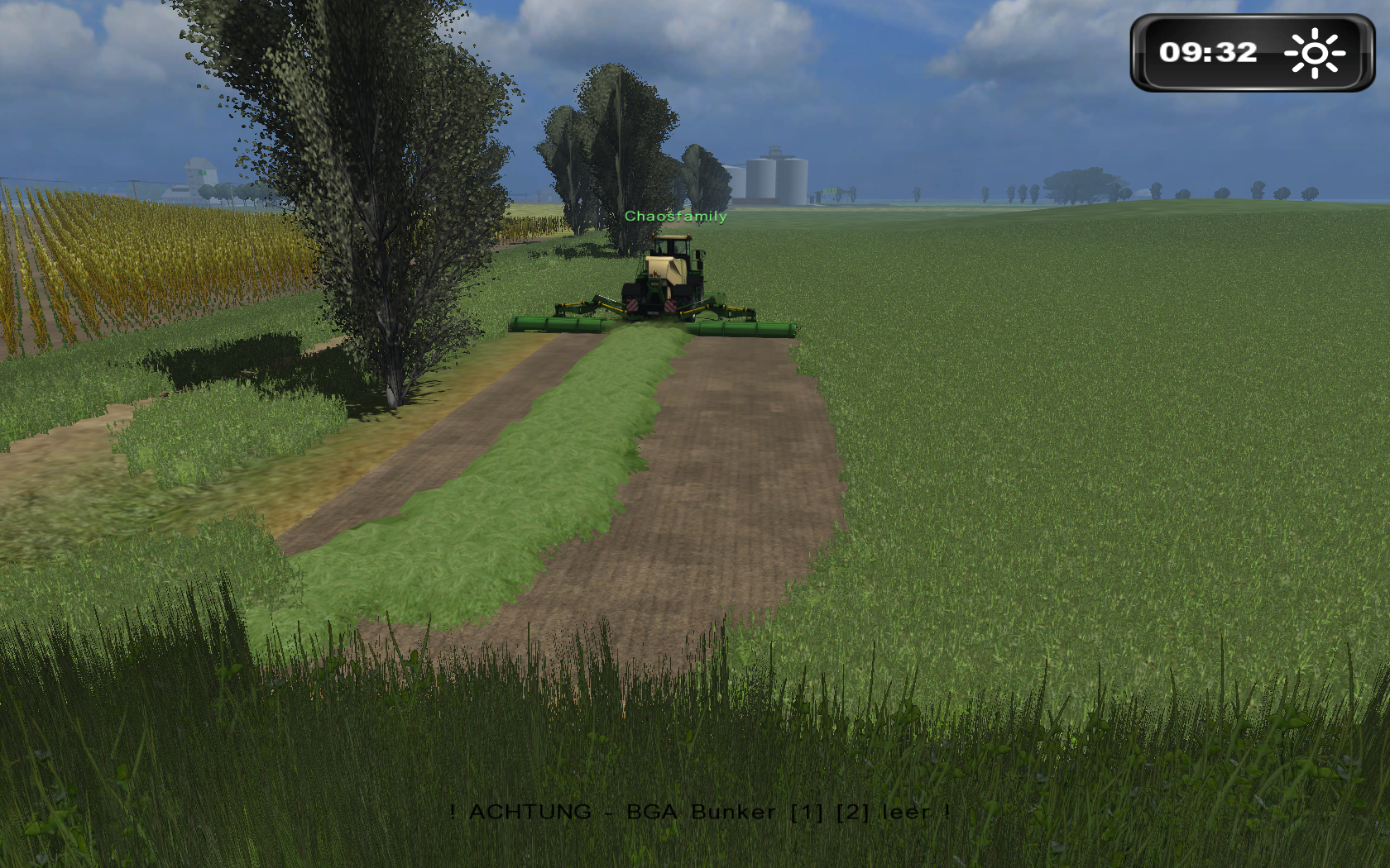 Nord Friesland - Thumbnail 1
