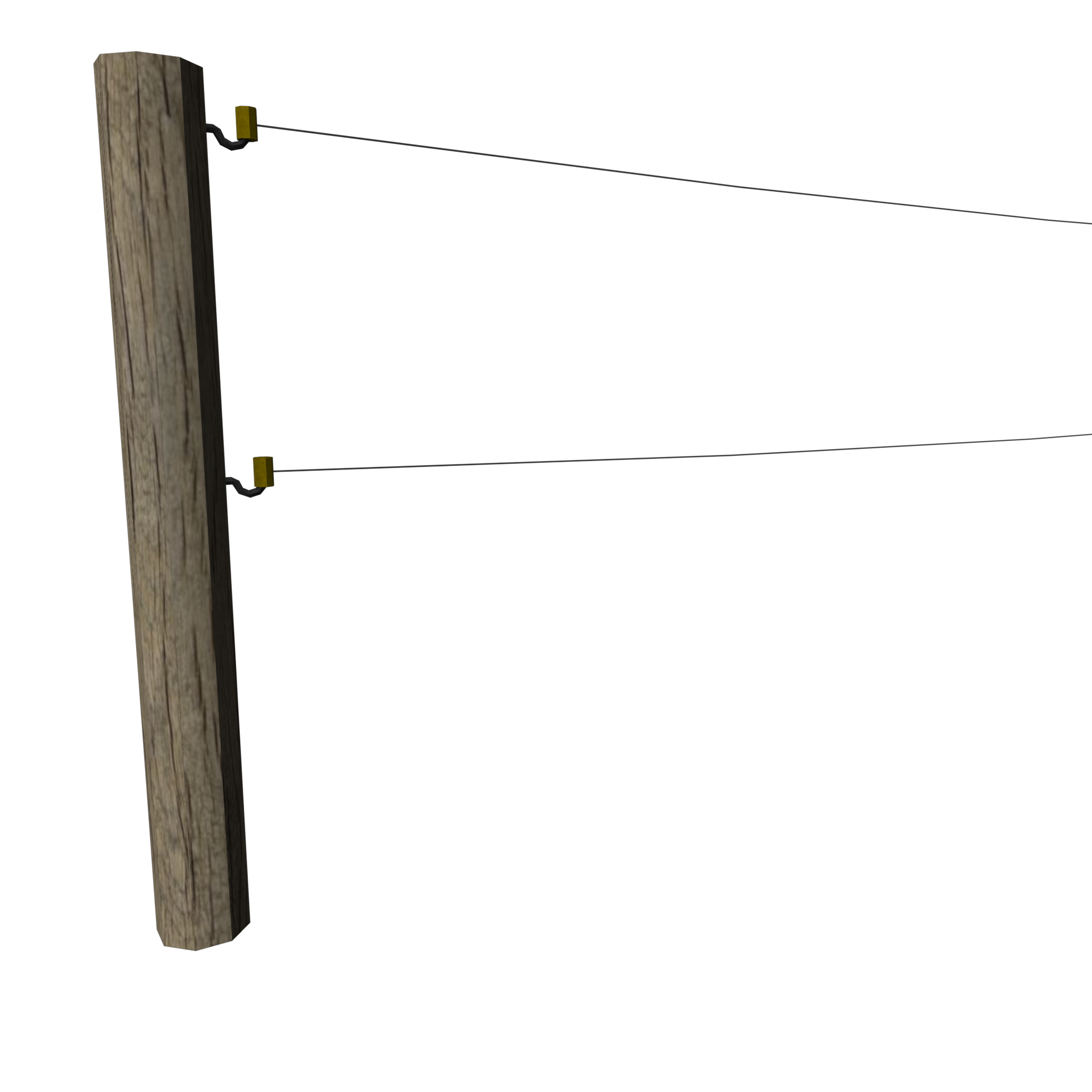 Fence - Thumbnail 1