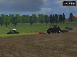 John Deere freak