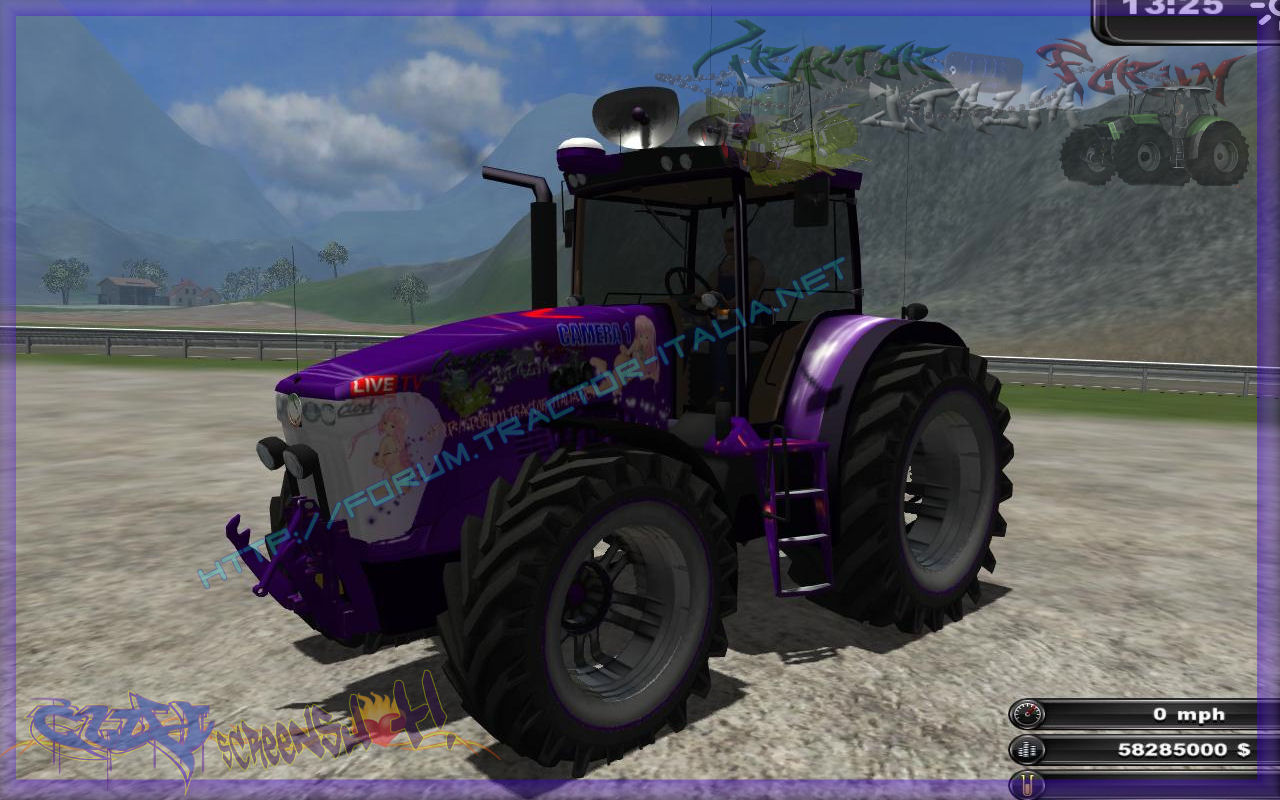 JD7930 TIF LIVE TV - SPECIAL - Thumbnail 1