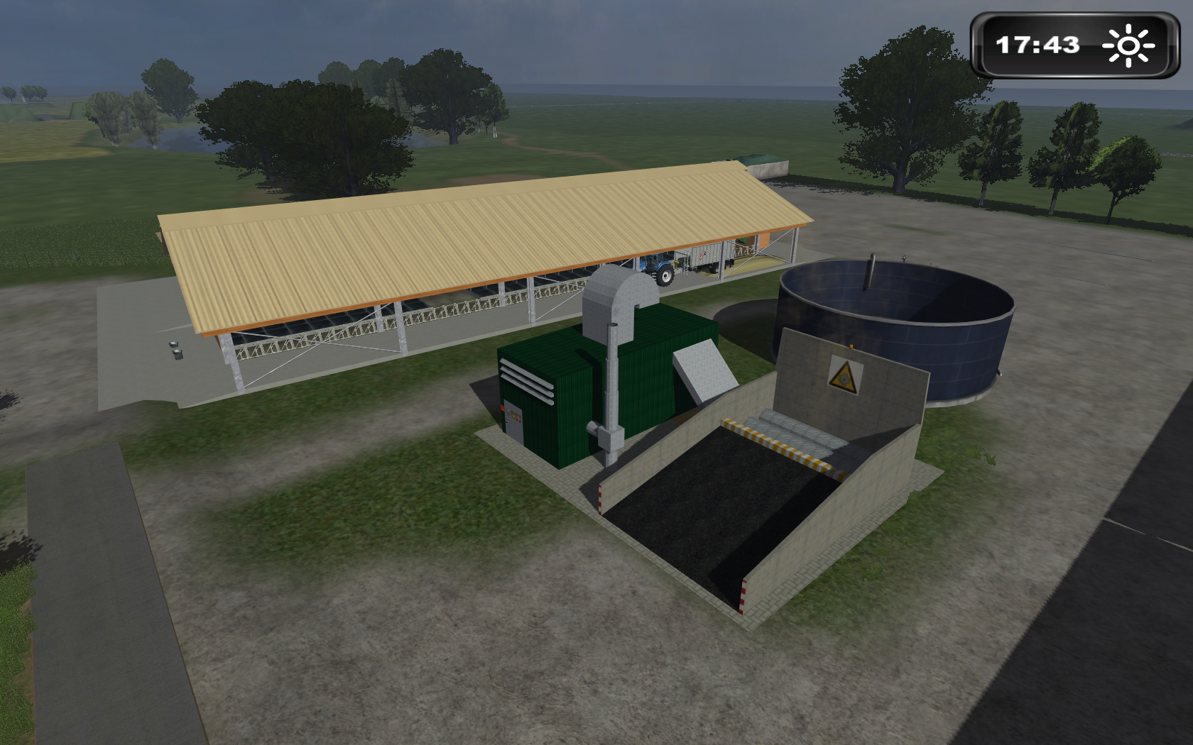 Northern Friesland - Thumbnail 1