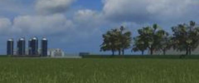 Maps The Flood Plains Landwirtschafts Simulator mod