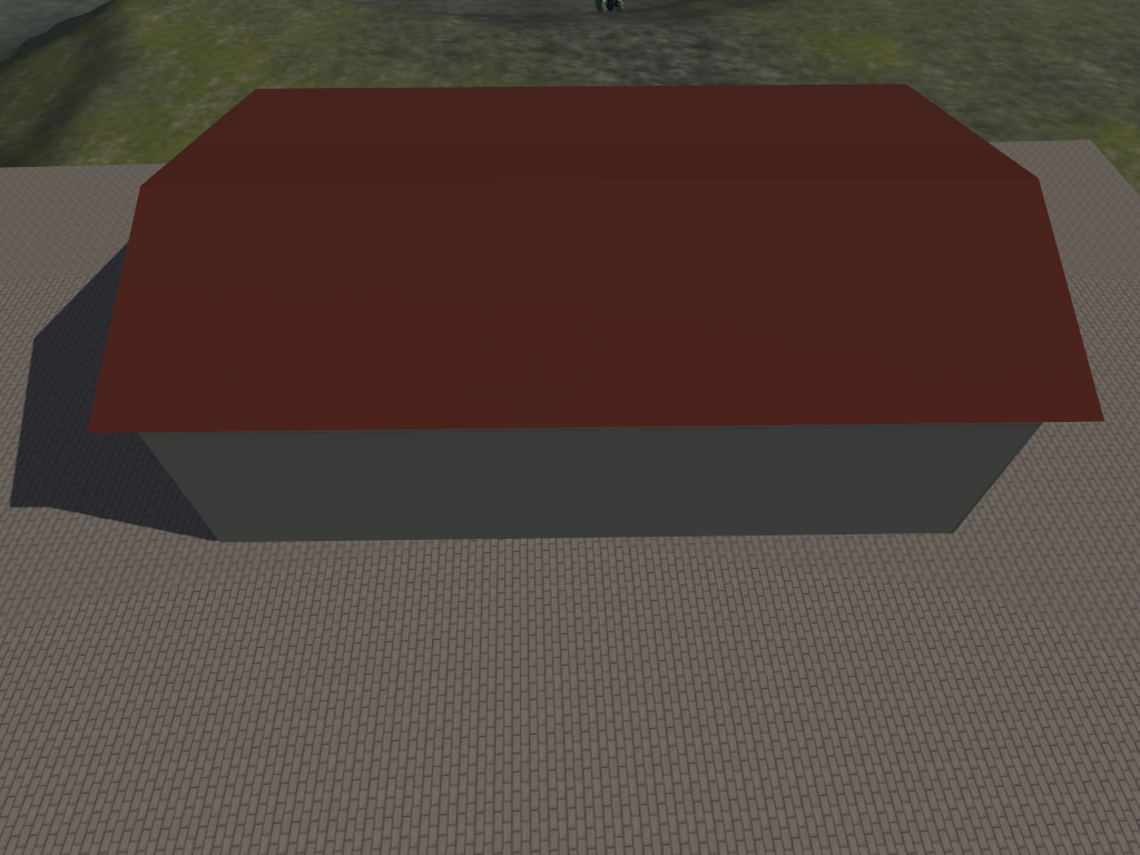 machine hall - Thumbnail 1