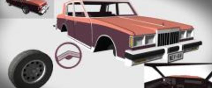 1982 Buick Regal Mod Image