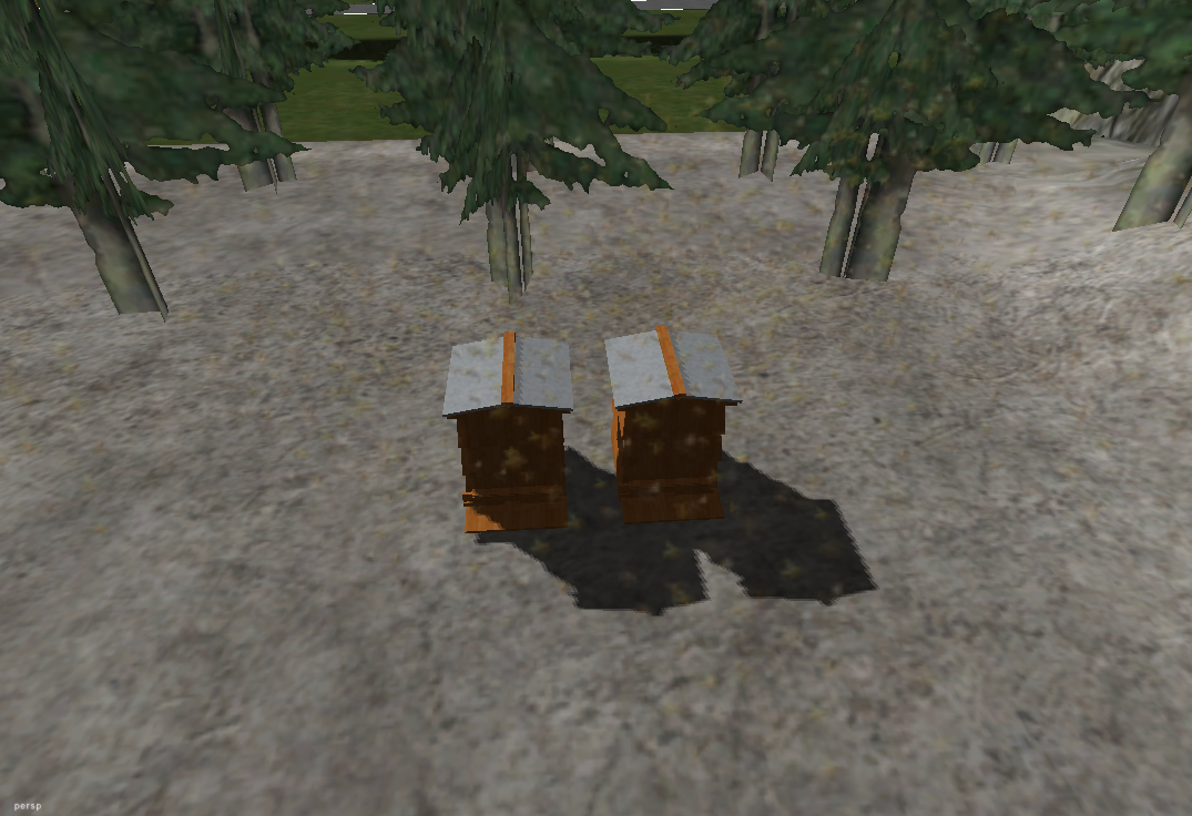 Beehive - Thumbnail 1