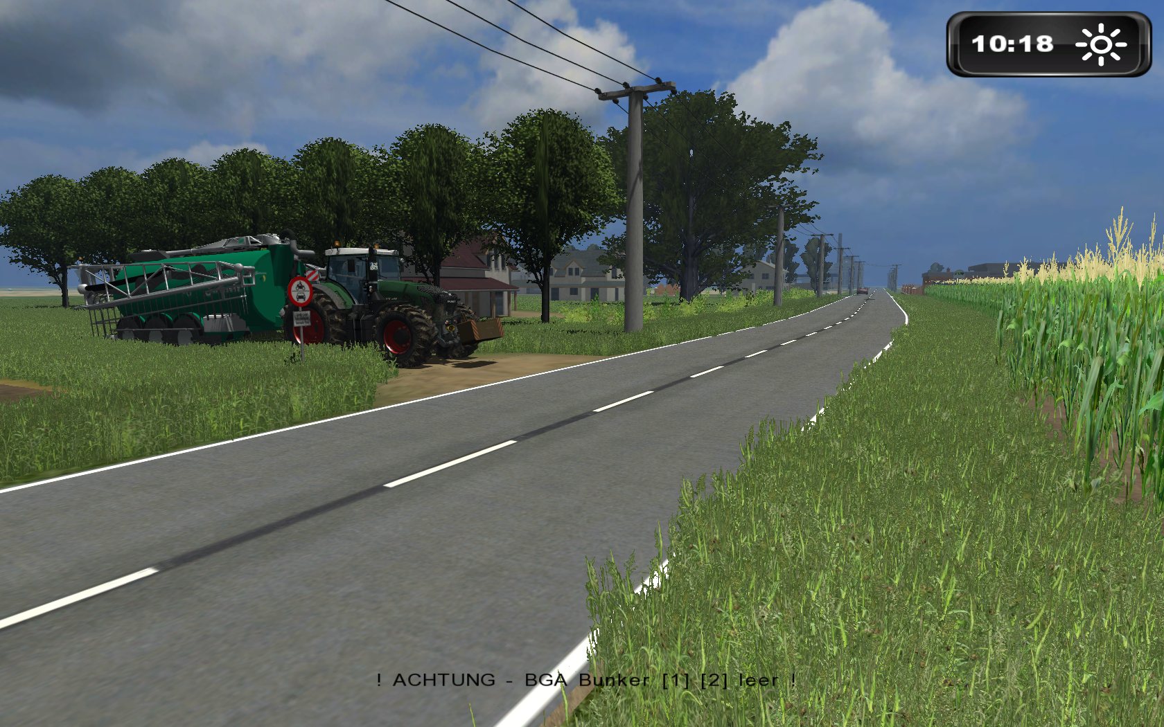 Northern Friesland - Thumbnail 1