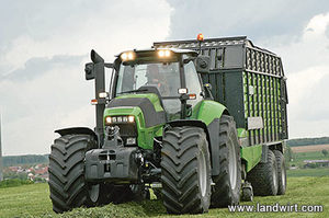 hirschfahrer 96