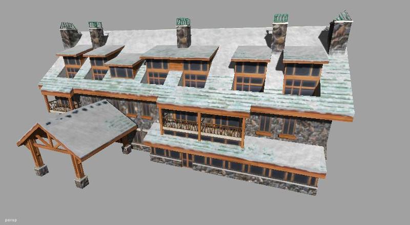 Hotel - Thumbnail 1