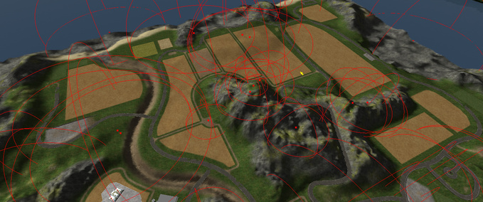 Maps Meine kleine Map Landwirtschafts Simulator mod