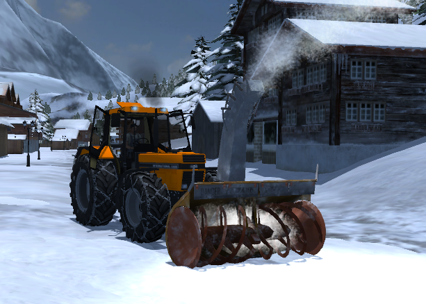 Case 1455 XL - Thumbnail 1