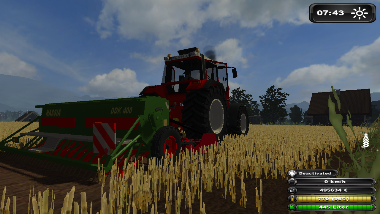 Case Ih 956XL - Thumbnail 1
