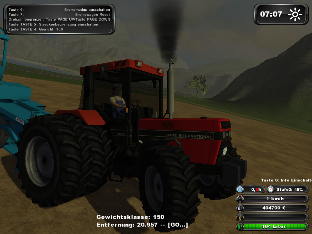 Case 956XL - Thumbnail 1