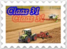 Claas 31 avatar