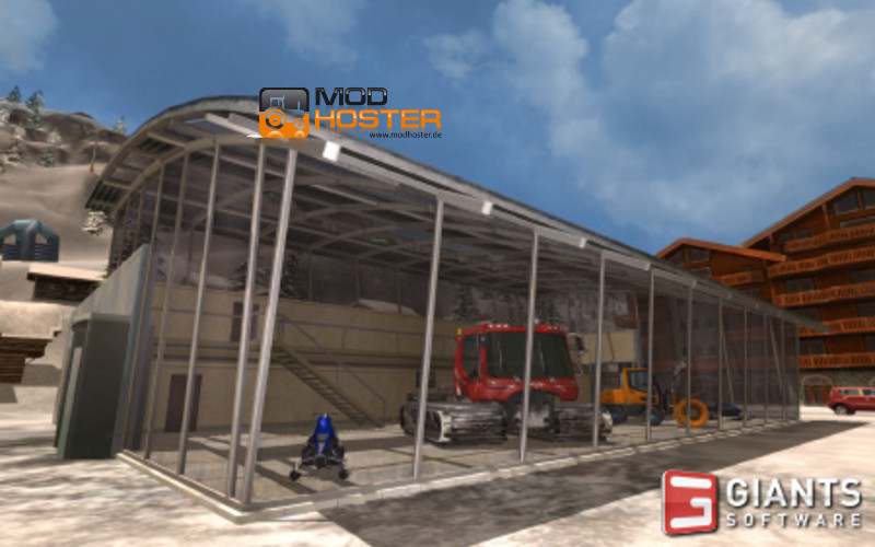 To get instructions to the SRS in LS11 Mods - Thumbnail 1