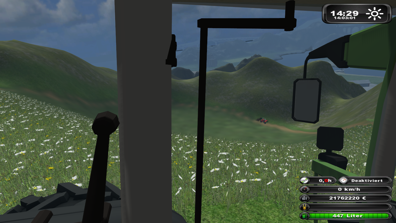Steillandmap - Thumbnail 1