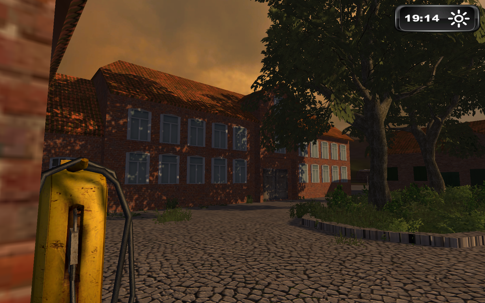 Wohldorf Map v1 - Thumbnail 1