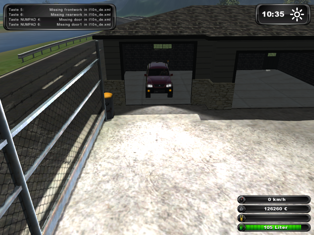 my first map - Thumbnail 1