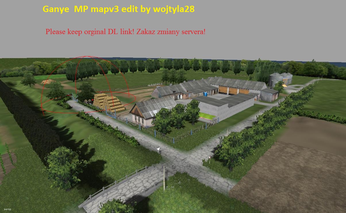 Gany map - Thumbnail 1
