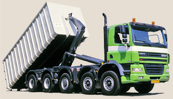 Scania HKL 5 ater ReSkin - Thumbnail 1