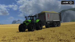 john deere 2040