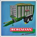 Bergmann HTW 40 V1.1 Mod Thumbnail