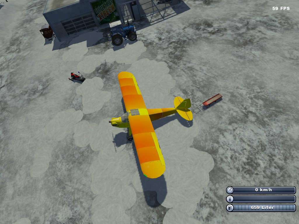 Piper Mountain Rescue - Thumbnail 1