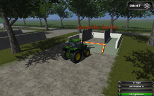 Italian map II - Thumbnail 1