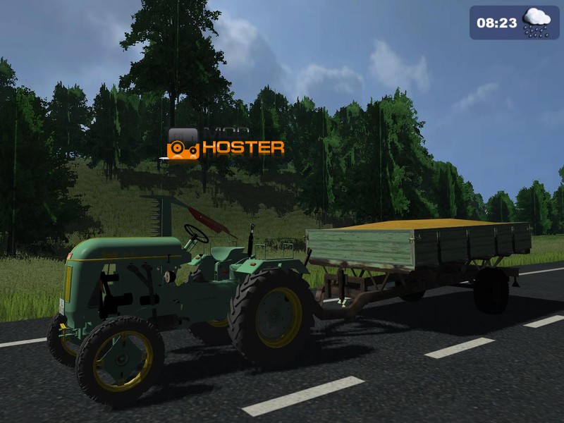 farming simulator 11 trailer mods