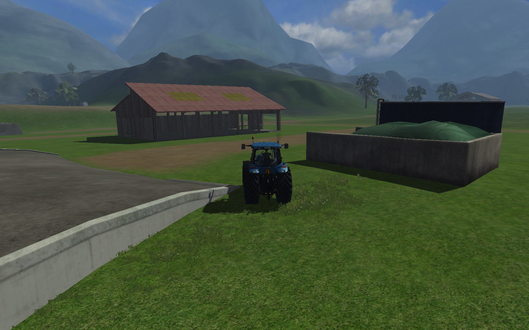 Sehlinger Map v1 - Thumbnail 1