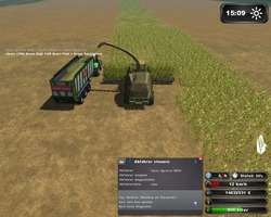Deutz M 650
